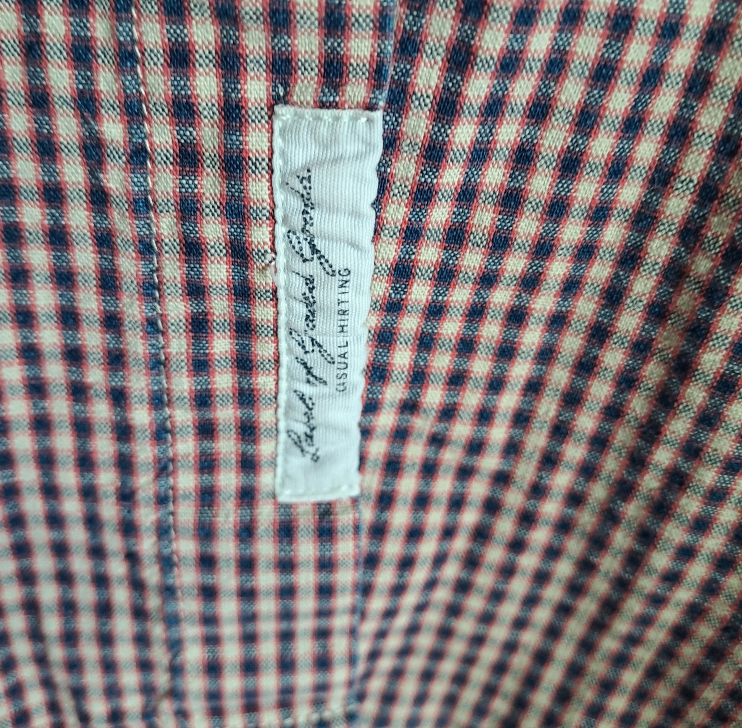 Long Sleeve Shirt – photo 4